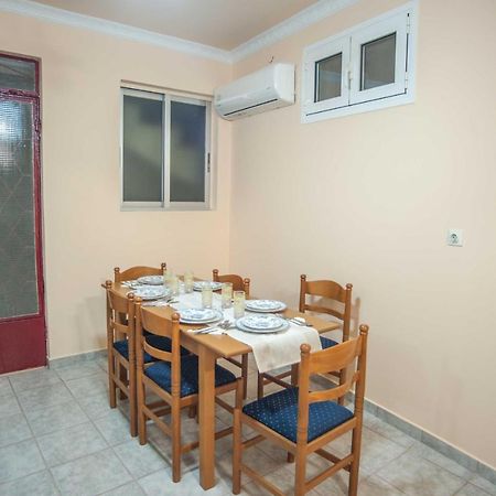 A Central Apartment Argostoli  Zewnętrze zdjęcie