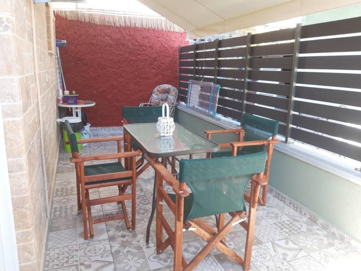 A Central Apartment Argostoli  Zewnętrze zdjęcie