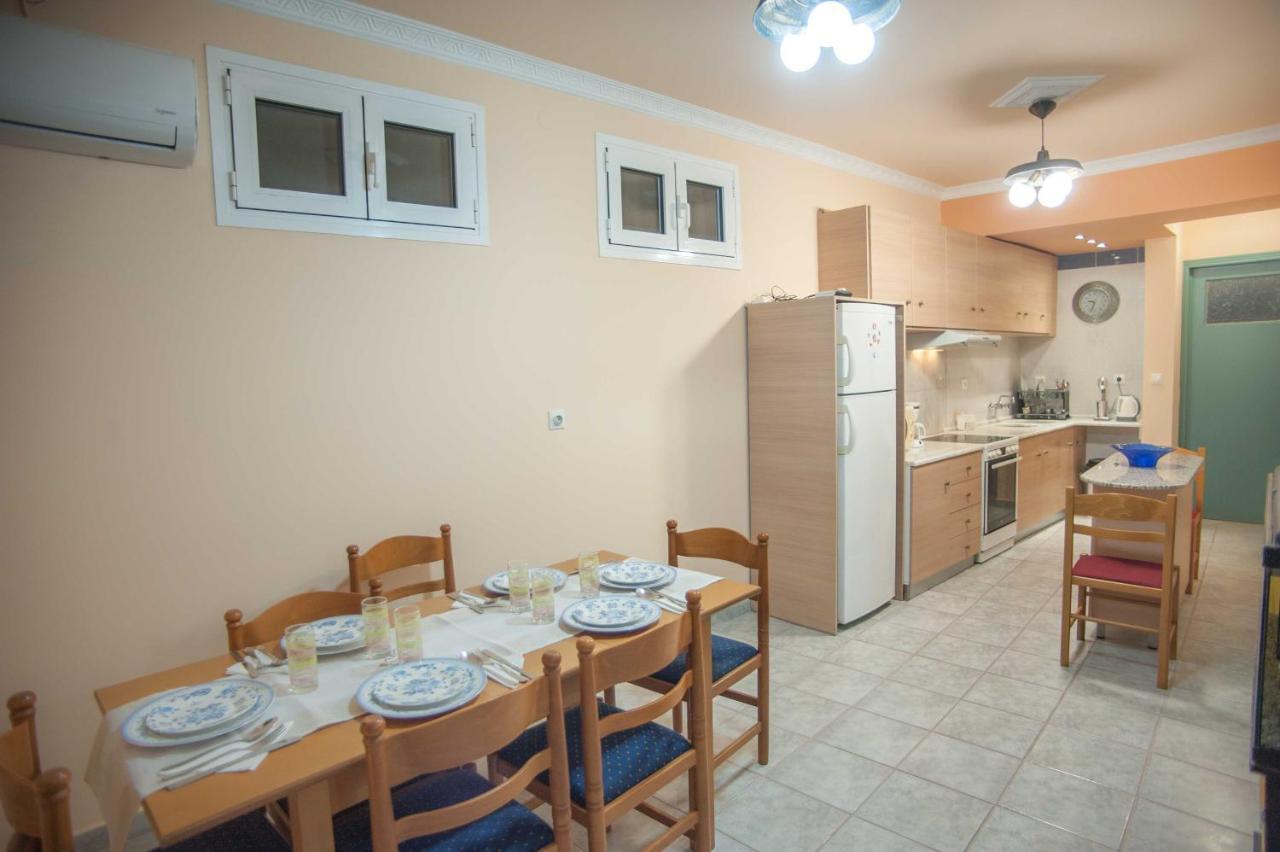 A Central Apartment Argostoli  Zewnętrze zdjęcie