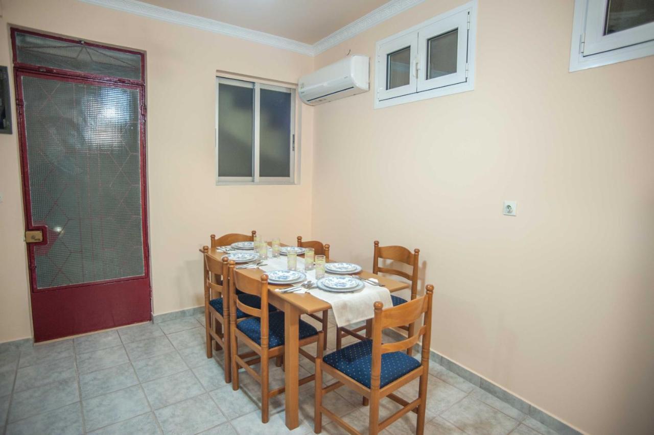 A Central Apartment Argostoli  Zewnętrze zdjęcie