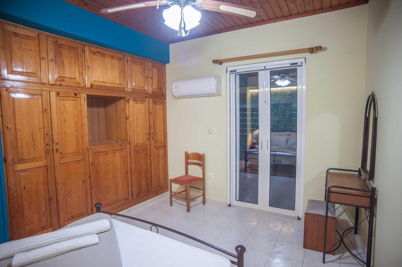 A Central Apartment Argostoli  Zewnętrze zdjęcie