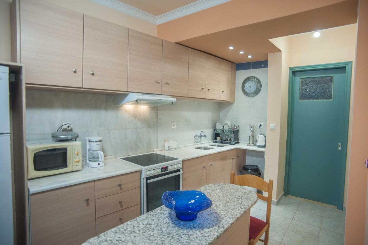 A Central Apartment Argostoli  Zewnętrze zdjęcie