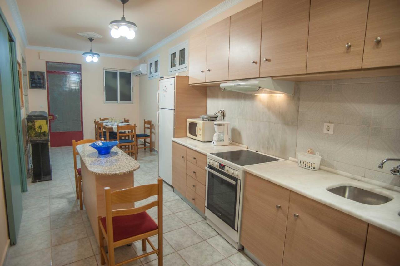 A Central Apartment Argostoli  Zewnętrze zdjęcie