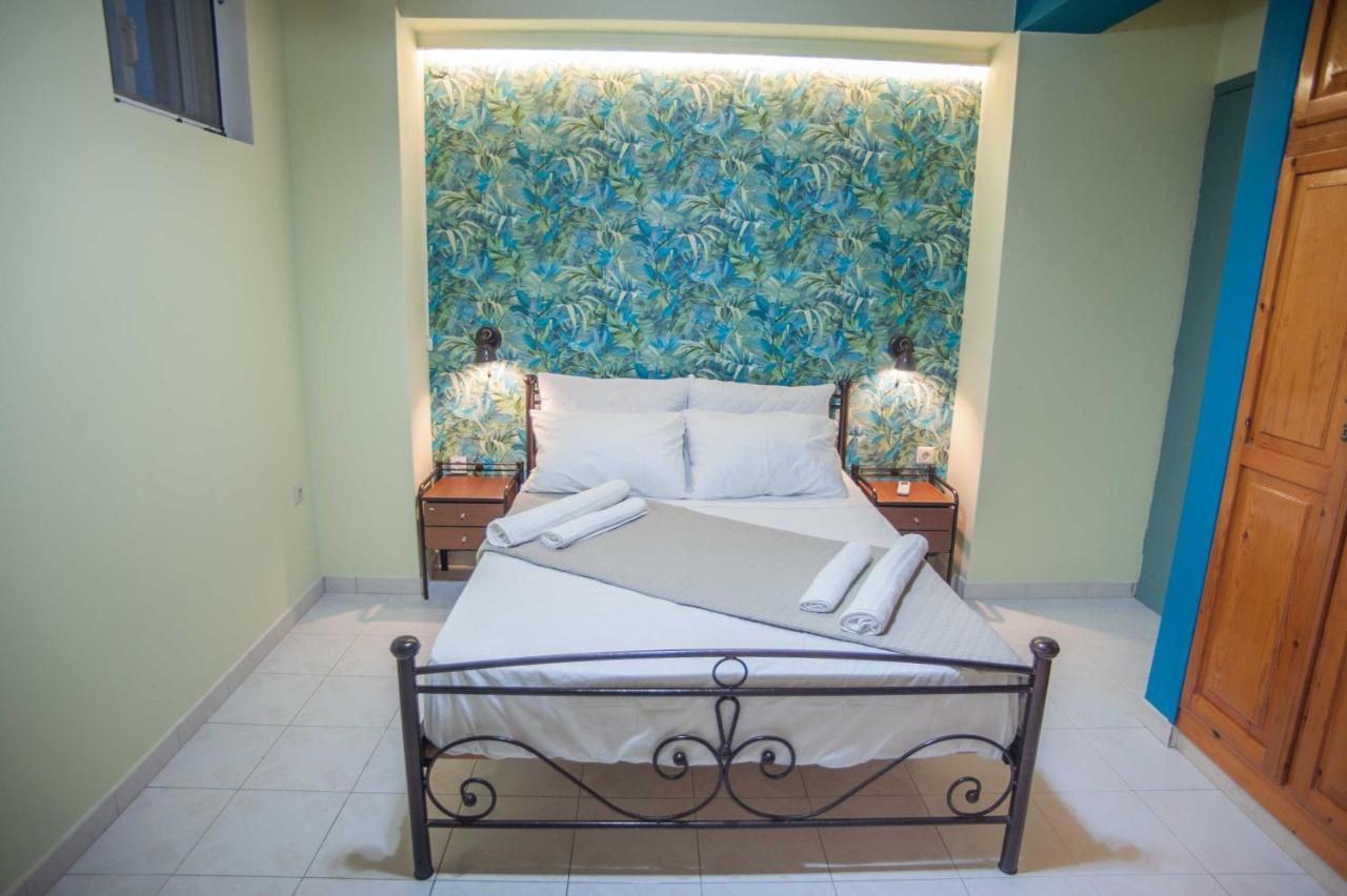 A Central Apartment Argostoli  Zewnętrze zdjęcie