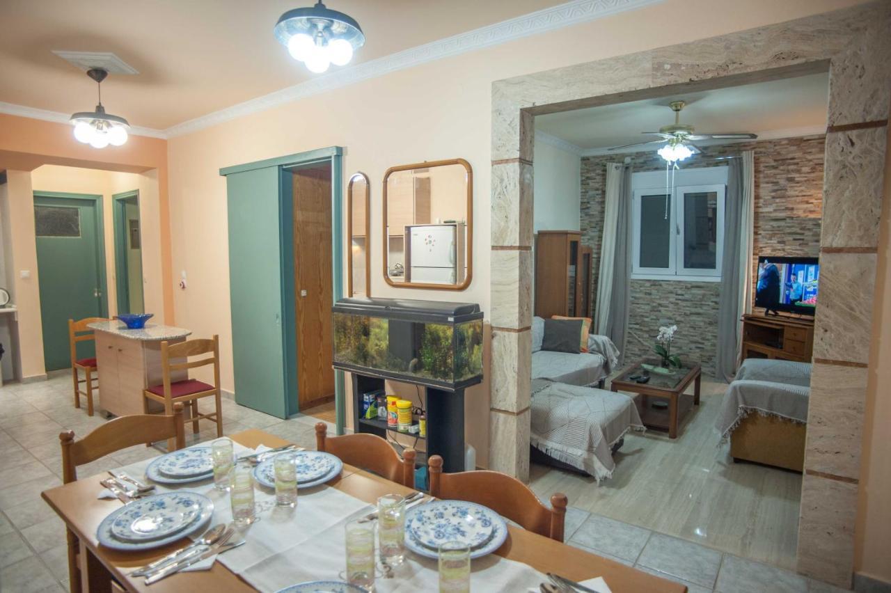 A Central Apartment Argostoli  Zewnętrze zdjęcie