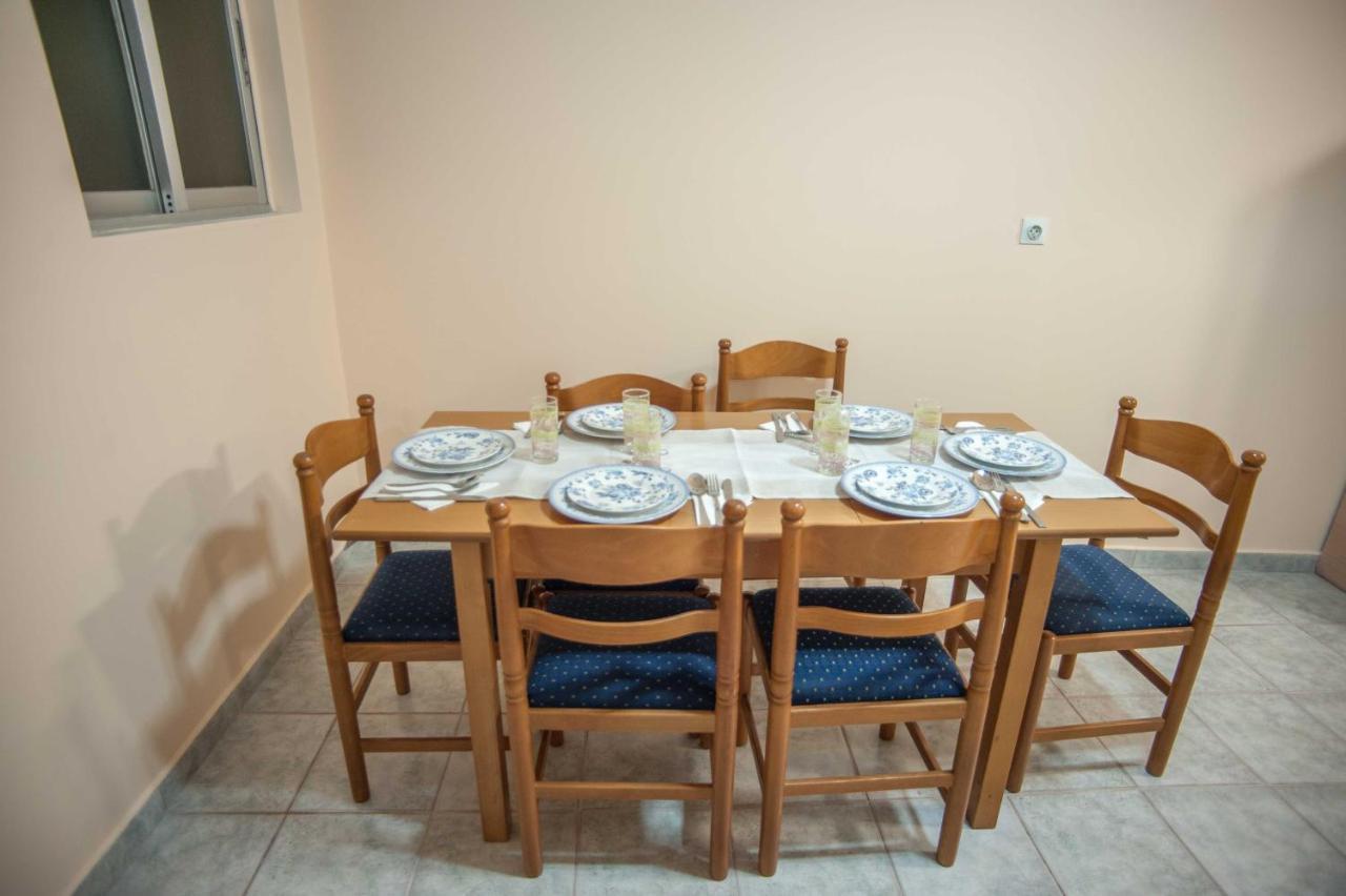 A Central Apartment Argostoli  Zewnętrze zdjęcie