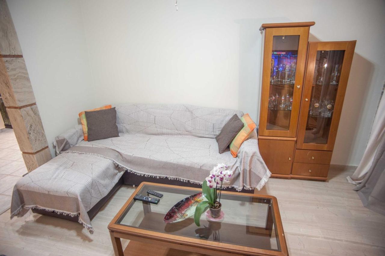 A Central Apartment Argostoli  Zewnętrze zdjęcie