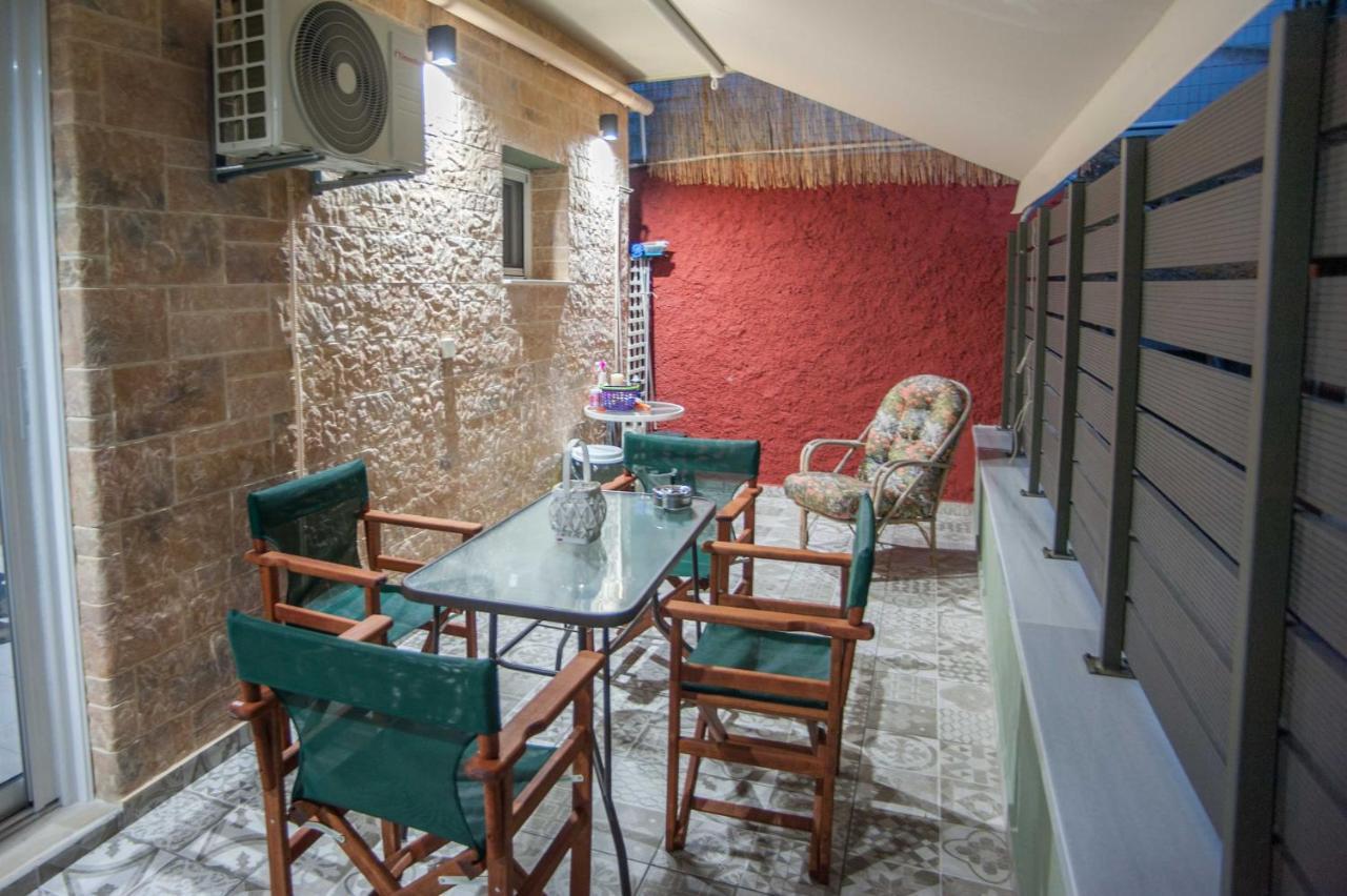 A Central Apartment Argostoli  Zewnętrze zdjęcie