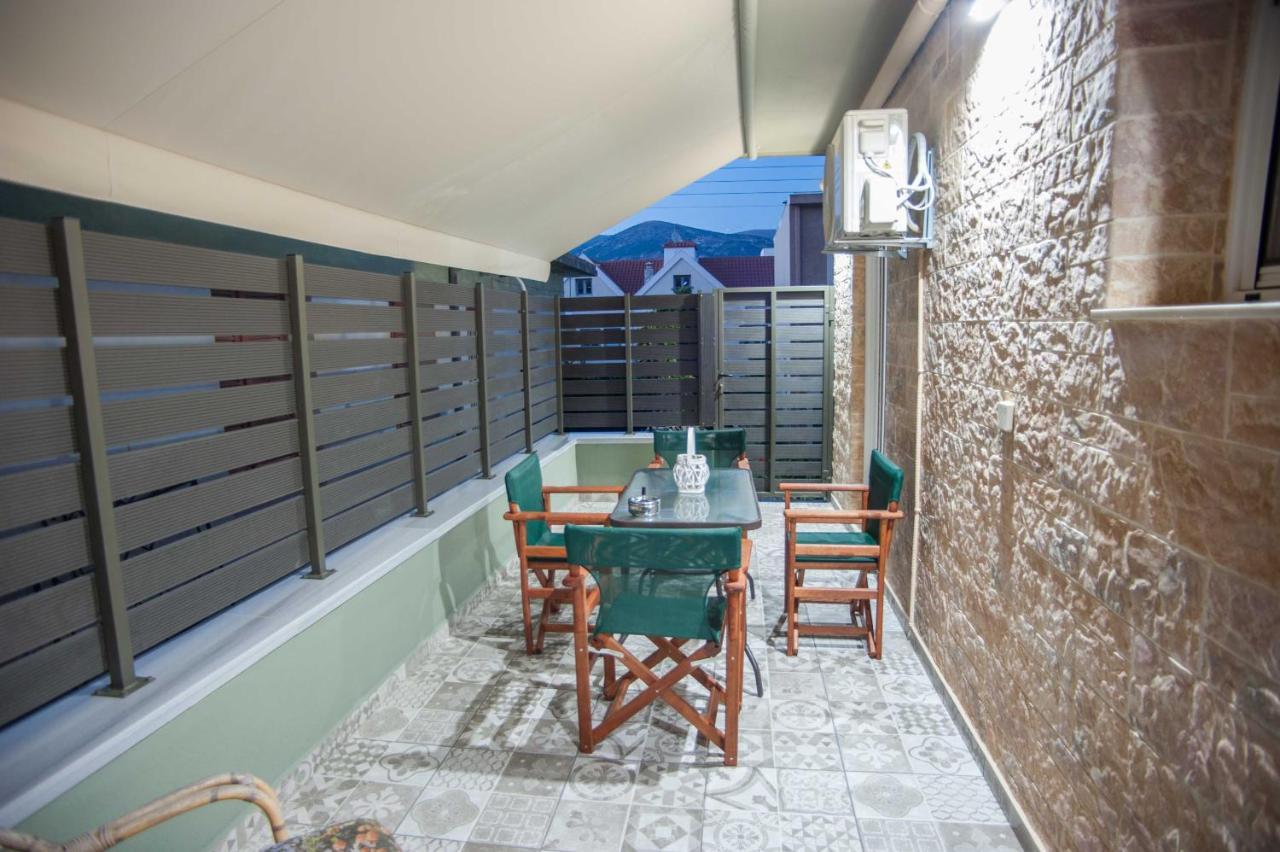 A Central Apartment Argostoli  Zewnętrze zdjęcie