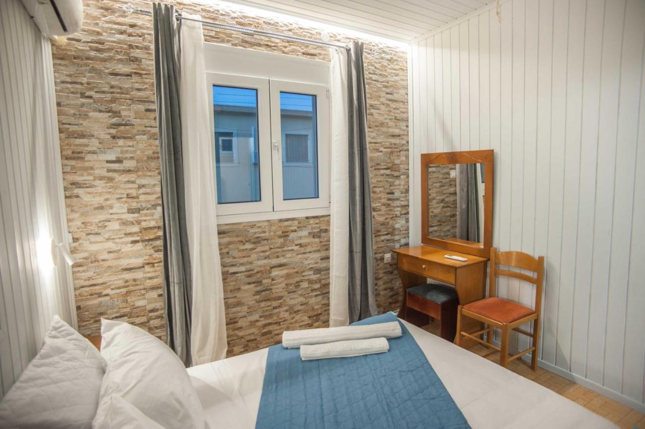A Central Apartment Argostoli  Zewnętrze zdjęcie