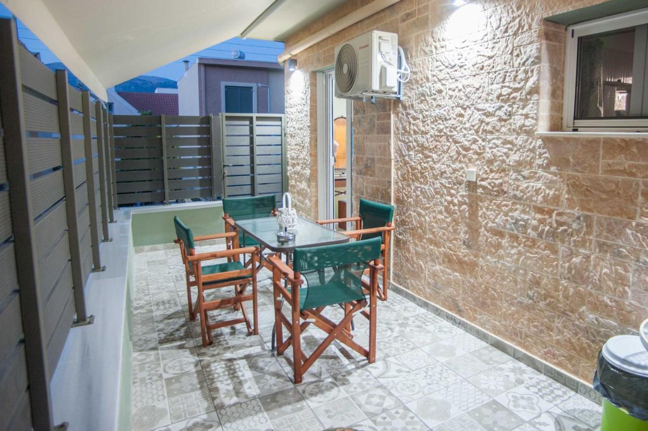 A Central Apartment Argostoli  Zewnętrze zdjęcie