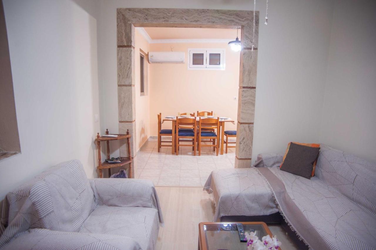 A Central Apartment Argostoli  Zewnętrze zdjęcie