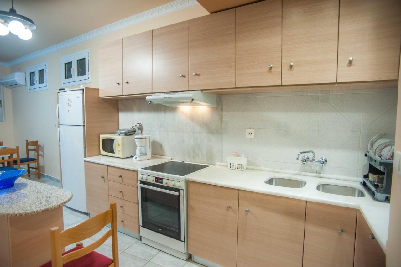A Central Apartment Argostoli  Zewnętrze zdjęcie