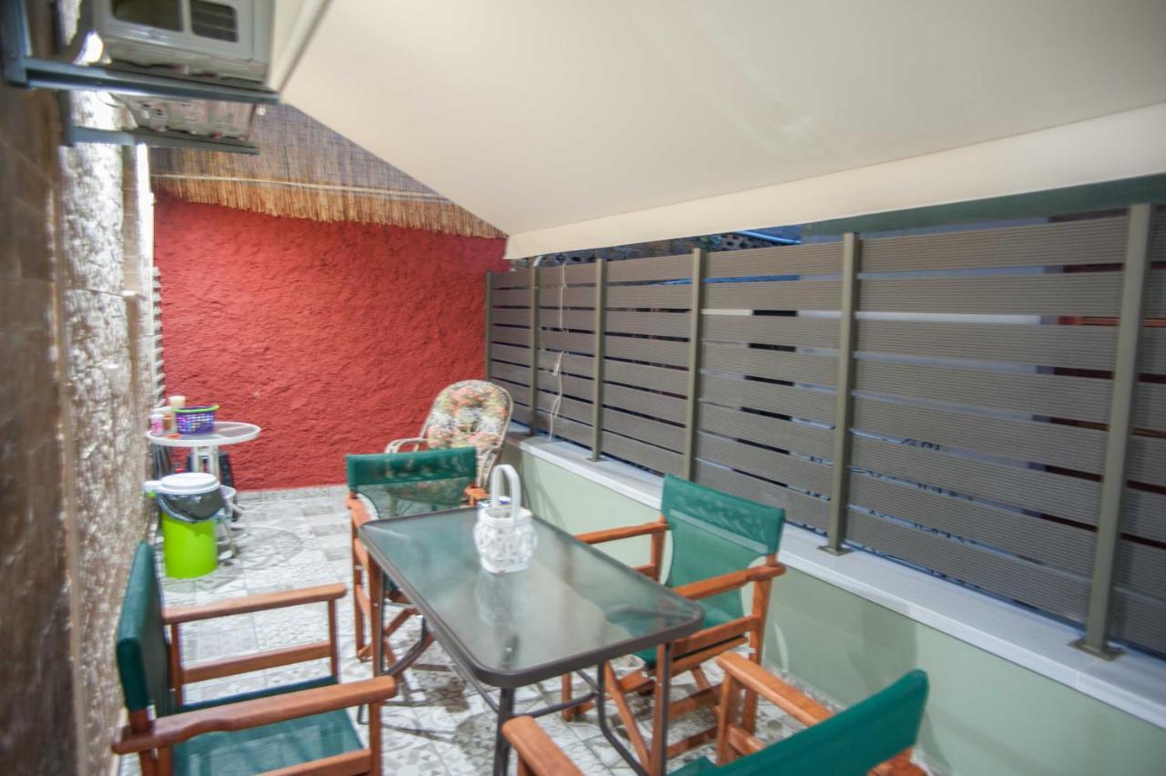 A Central Apartment Argostoli  Zewnętrze zdjęcie