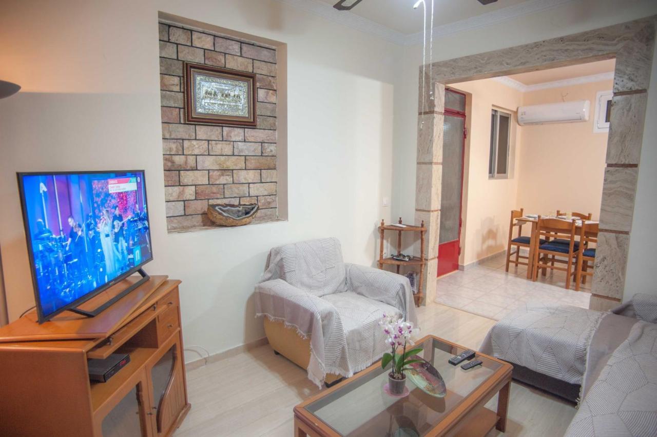 A Central Apartment Argostoli  Zewnętrze zdjęcie