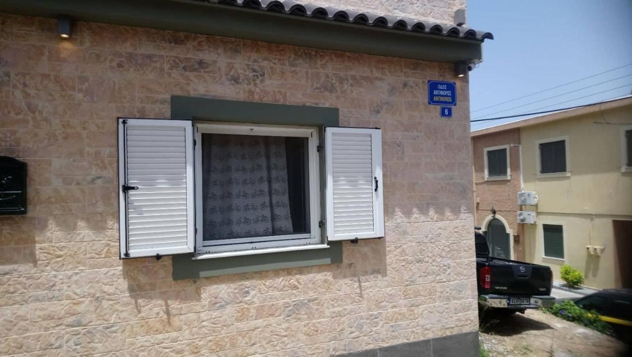A Central Apartment Argostoli  Zewnętrze zdjęcie