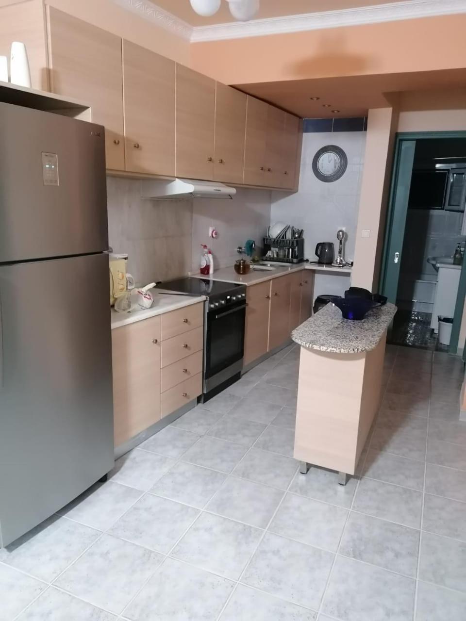 A Central Apartment Argostoli  Zewnętrze zdjęcie