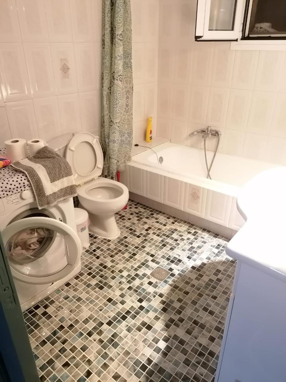 A Central Apartment Argostoli  Zewnętrze zdjęcie