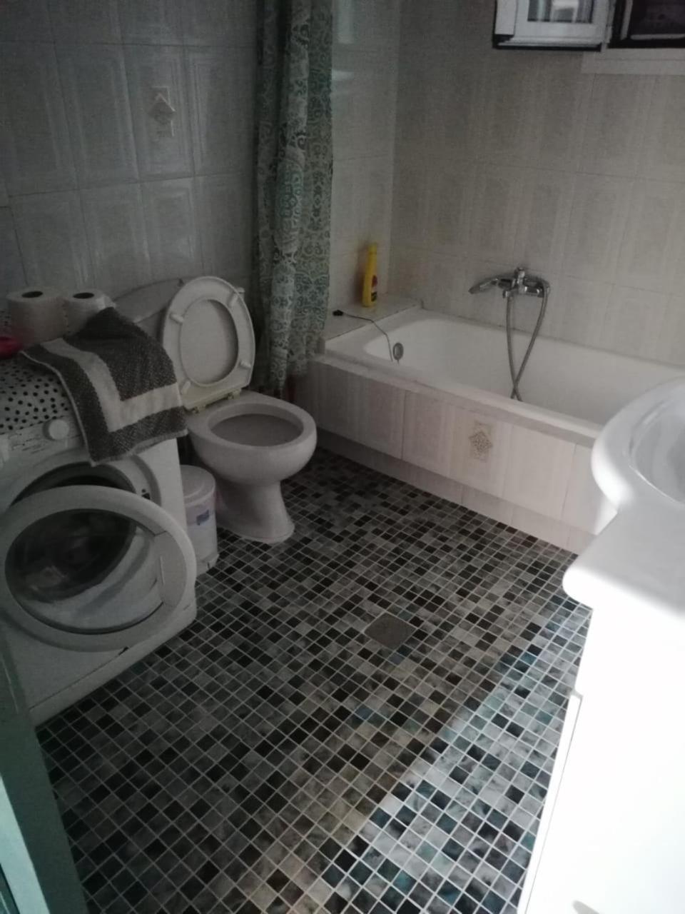 A Central Apartment Argostoli  Zewnętrze zdjęcie