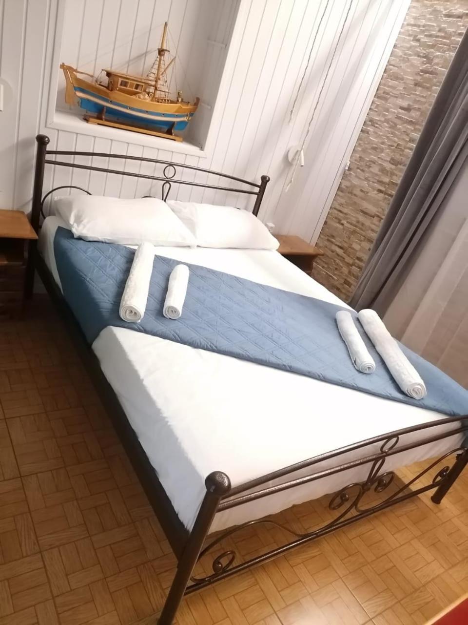 A Central Apartment Argostoli  Zewnętrze zdjęcie