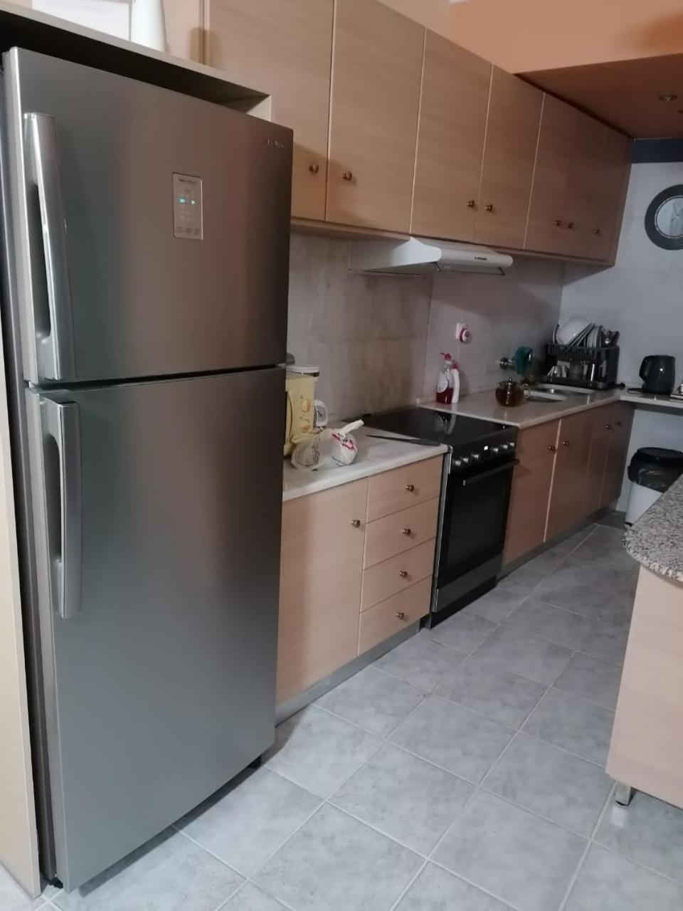 A Central Apartment Argostoli  Zewnętrze zdjęcie